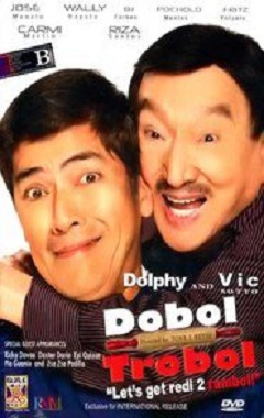 Dobol Trobol: Lets Get Redi 2 Rambol! (2008)